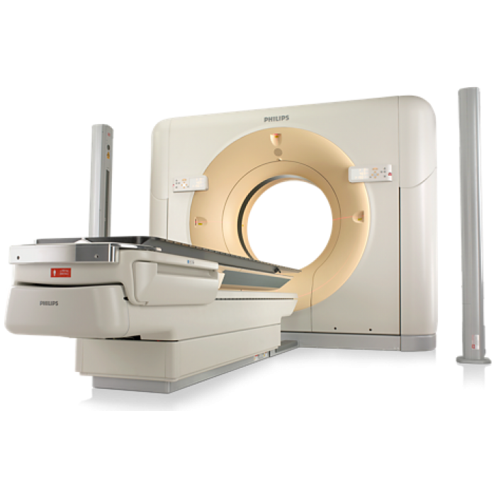 Philips Brilliance CT Big Bore 16