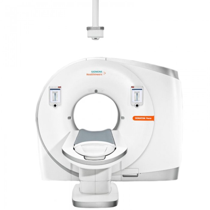 Siemens SOMATOM Force