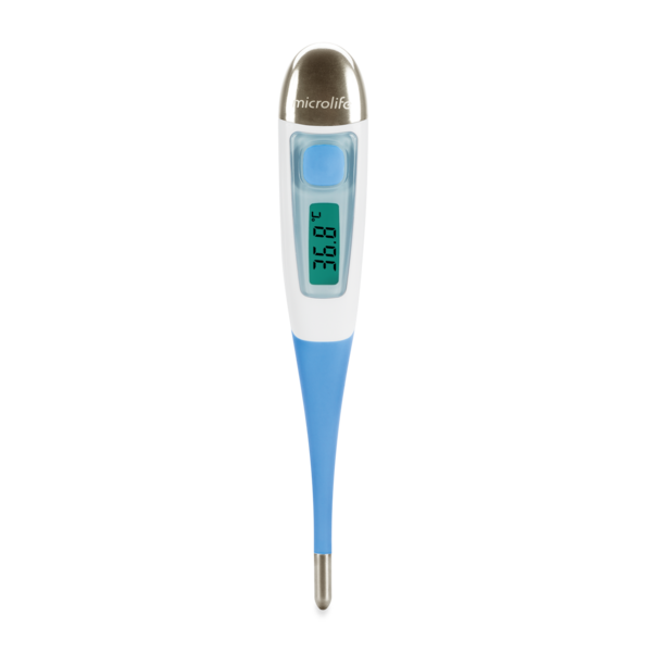 Антимикробный термометр с гибким наконечником MT-410