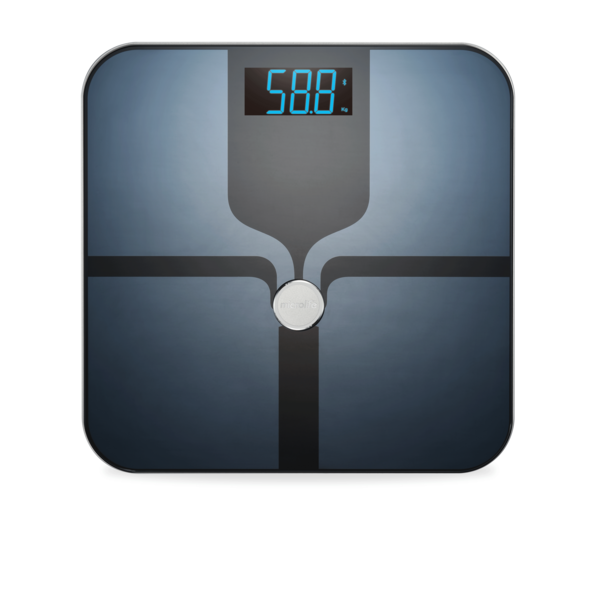 Диагностические весы с Bluetooth® WS 200 BT