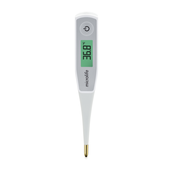 Цифровой термометр с быстрым измерением MT-550