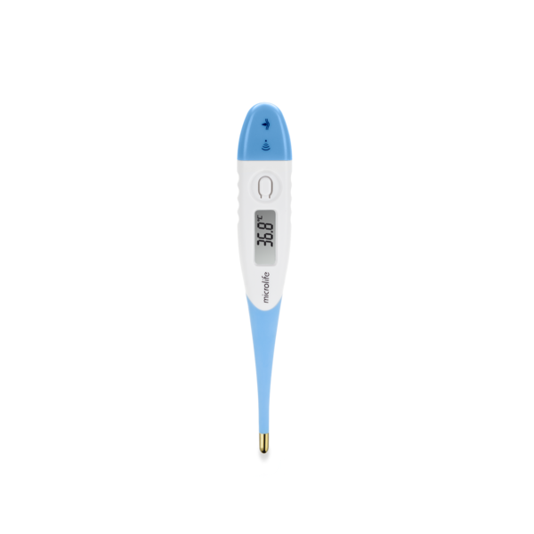 Цифровой термометр с гибким наконечником MT-1931