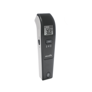 Бесконтактный термометр с Bluetooth® NC-150 BT
