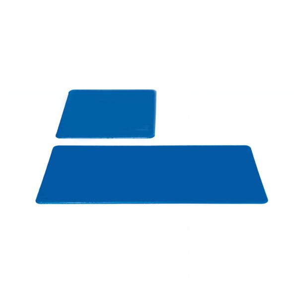 Настольный противопролежневый протектор AZURE гладкий Кат.№AZ60*