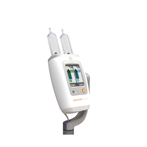 MEDRAD Salient (S, D) CT